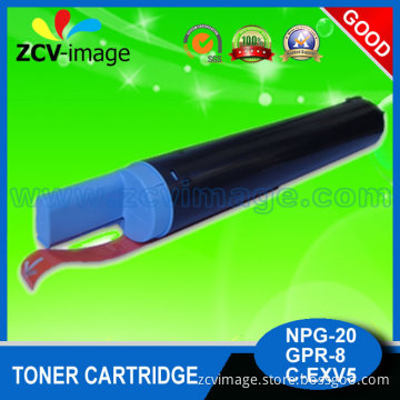 Toner Cartridge Npg-20 for IR1600, IR1610, IR2000, IR2010,